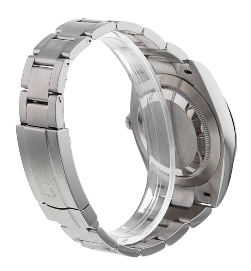 Rolex Oyster Perpetual 124300